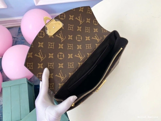 Cheap LOUIS SAINT-PLACIDE VUITTON 0815